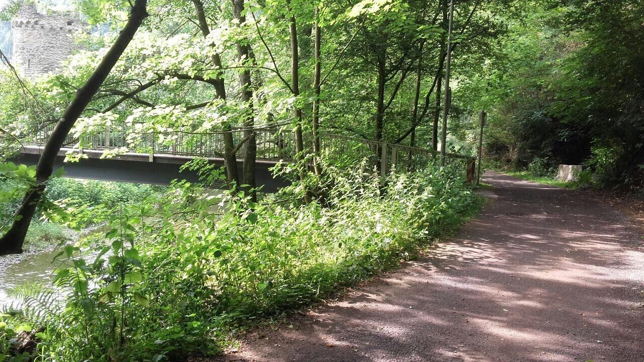 Ferienwohnungen "Am Fuerstenweg" นอยวิท ภายนอก รูปภาพ
